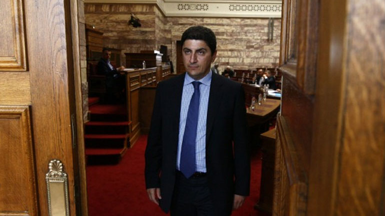 Ανακοίνωση Αυγενάκη: Να ελεγχθούν οι βουλευτές του Ηρακλείου και οι συγγενείς τους